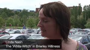 Interview with Linda Nash and Mike Tinsley from Age UK