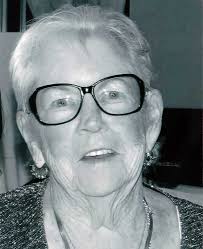 STALKER, Joane Sheila Catherine