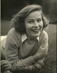 Nancy Olson Posing Picture United States Editorial Stock Photo