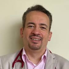 Dr. Daniel Tanase, MD