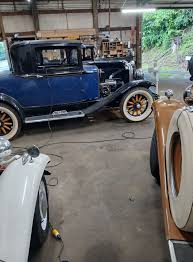 Image result for Gopher Gray 1928 Dodge