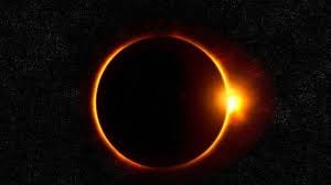 Gerhana di langit shanghai, cina. Simak Jadwal Fenomena Gerhana 2021 Dari Gerhana Bulan Total Hingga Gerhana Matahari Cincin Tribun Batam