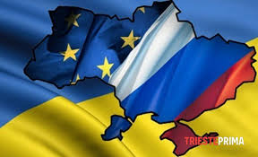 Relations entre l'union européenne et l'ukraine (fr); Ucraina Tra La Russia E L Unione Europea Nuovo Appuntamento Con Dialoghi Europei