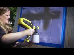 This is a very strong hvlp spray gun for those who love diy paint jobs. 10 Best Paint Sprayer For Kitchen Cabinets 2020 Reviews