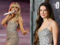 Watch Sabrina Carpenter Arrest Millie Bobby Brown at Atlanta Show