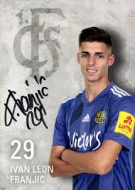 1984 portugal home jersey m european championship product no.: Football Cartophilic Info Exchange 1 Fc Saarbrucken 1 Fc Saarbrucken Autogrammkarten 2019 20