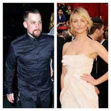 On january 3, 2020, benji madden and cameron diaz announced the birth of their daughter, raddix chloe wildflower madden born dec 30, 2019. Cameron Diaz Benji Madden Wedding Pictures Celebrity Weddings Glamour