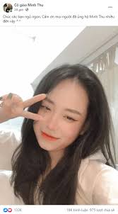 Cô giáo Minh Thu là ai? Tiểu sử giáo viên vật lý hot nhất mạng xã hội