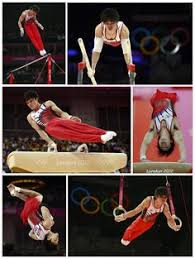 Kohei uchimura has won the world championships in gymnastics for three years — 2009, 2010 and 2011. 26 Kohei Uchimura Japanese Gymnastics Ideas Gymnastics Male Gymnast Artistic Gymnastics