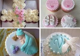 There are 207 pasteles de bautizo for sale on etsy, and they cost $18.78 on average. 20 Ideas De Cupcakes Para Bautizo Muy Faciles De Hacer