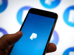 Customers (except hawaii) can buy, sell and hold four cryptocurrencies on paypal: Paypal Will Start Allowing Cryptocurrency As Online Payment In 2021