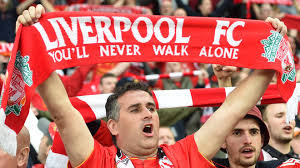 You'll never walk alone was written by oscar hammerstein ii and composed by richard rodgers for their musical carousel, which was released in the usa in 1945. You Ll Never Walk Alone Lyrics And How It Became Liverpool Football Club S Anthem Classic Fm