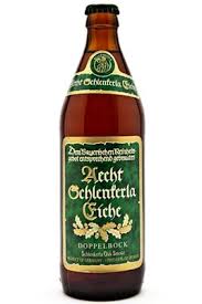 Schlenkerla Rauchbier Doppelbock Craft Beer Gold Peak Tea Bottle Beer