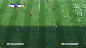 This year it has been updated, as usual, and the main difference is. 2010 Fifa World Cup South Africa Download Gamefabrique