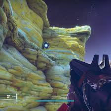 Now, thanks to the massive shadowkeep update, players now have an easier avenue to guarantee access to these two great exotics. Destiny 2 Savathun S Eyes Locations Ruinous Effigy Catalyst Guide Polygon