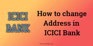Please note that branch transfer in icici bank is free of cost and does not take more than 10 minutes after you visit the icici bank branch. How To Do Icici Bank Address Change Online In 2 Days