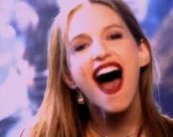 Green Jello's Cereal Killer song and 90s alternative rock music