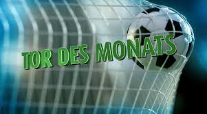 Das tor des monats ist seit märz 1971 eine monatlich verliehene auszeichnung des deutschen fernsehsenders das erste für einen gültigen treffer im fußball, der innerhalb des auszeichnungsmonats erzielt wurde. Wer Erzielte Das Tor Des Monats August Leotv