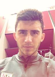 Latest on manchester city defender aymeric laporte including news, stats, videos, highlights and more on espn. Aymeric Laporte Height Weight Age Girlfriend Family Facts Biography