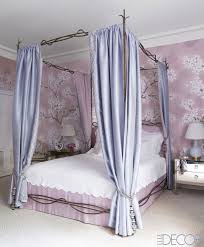A chic canopy bed can make time spent in your bedroom more dreamy. 25 Canopy Bed Ideas Modern Canopy Beds And Frames