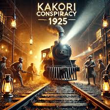 Kakori Conspiracy Case of 1925 ...