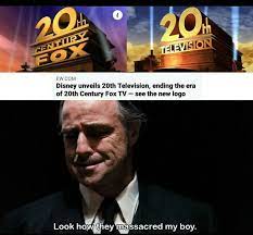 In the once scene, character vito corleone is shown the corpse of his son sonny corleone, to. Look How They Massacred My Boy 9gag