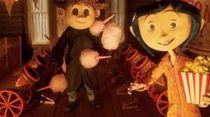 When was the movie coraline released? Coraline Movie Review