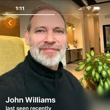 I would like to know if anyone else knows this man I excepted him as a  friend because he comes from London I have spoken with him he has limited  english speech