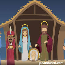 We did not find results for: El Nacimiento Del Nino Jesus Cuento Ilustrado De Navidad Para Ninos
