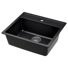 havsen apron front double bowl sink white ikea inset 12x14 kitchen layout with island
