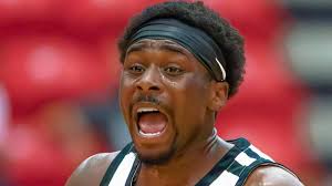 UTEP Men's Basketball Inks Proven Winner DaCannon Wickware From Lee College 