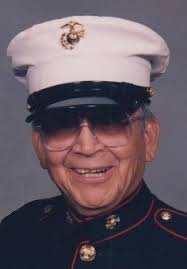 Joseph Francis Naganashe Obituary