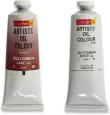 Discover mixing ka magic by creating new colours with easy to use, smooth and colourful camel oil pastels and bring alive your. Camel Oil Paint Tube Best Price In India Camel Oil Paint Tube Compare Price List From Camel Oil Paints 15633914 Buyhatke