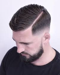 It also attracts more attention to the top portion of your hair. 22 Best Low Fade Comb Over Haircuts In 2021