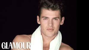 Watch Hot & Sexy Guy Carl Give You a Spa Treatment–Glamour’s Gift of the  Week–To Make Your Day