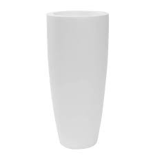 We did not find results for: Pottery Pots Dax Large Fiberstone Indoor Outdoor Modern Round Tall Planter 31 5 Inch Tall Glossy White Overstock 32530848