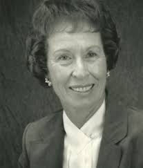 Dr. Ellen Weaver