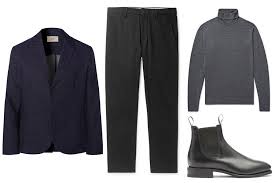 Sonoma goods for life® murray men's chelsea boots. 11 Best Chelsea Boots For Men How To Wear Them Man Of Many