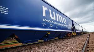 Cosan (CSAN3) recebe propostas para compra de fatia na Rumo (RAIL3), diz jornal