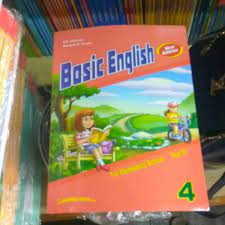 Download buku bahasa inggris kelas 4 sd penerbit yudhistira. Buku Bahasa Inggris Kelas 4 Sd Masnurul