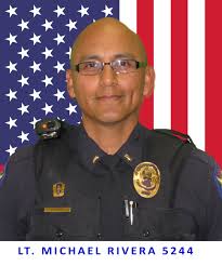 Michael Rivera Obituary (1963