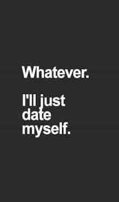 To calm yourself and get ready to have a great time on your. Date Yourself The Self Love Challenge