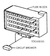 The panel or the housing normally lists the names of the items that are controlled by the fuses. 1993 Plymouth Voyager Fuse Diagram Wiring Diagram Winner Pair A Winner Pair A Zaafran It