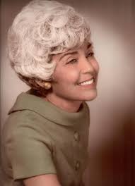 Evelyn Marsh Obituary