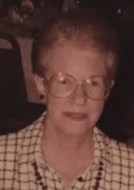 Romayne Dolores Serafin Obituary at Neil W. Regan Funeral Home