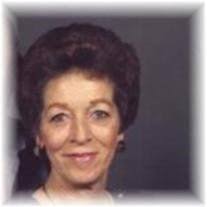 Betty Boyd Obituary 2010