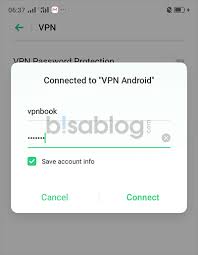 Berkat kecepatan super cepatnya, anda tidak perlu menunggu . Cara Menggunakan Vpn Tanpa Aplikasi Di Android Bisablog