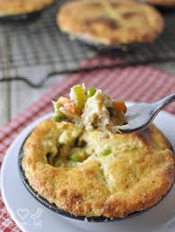 Chicken Pot Pie Low Carb Gluten Free Peace Love And Low Carb Recipe Low Carb Chicken Pot Pie Recipe Chicken Pot Pie Recipes Low Carb Chicken