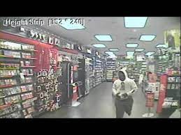 Robbery By Force At The Gamestop Cctv Footage Security Camera Installation Video Security Robbery