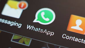 We did not find results for: Whatsapp Trick Geloschte Kurznachrichten Trotzdem Lesen Digital Stuttgarter Nachrichten